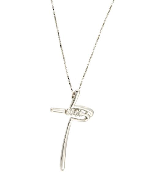 Collana da Donna P.253A10000700 Cuori 2026 Collana da Donna P.253A10000700 Cuori 2026