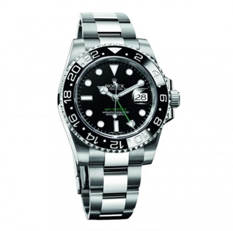 Rolex Gmt Master 2 Come Funziona