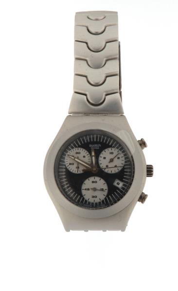 Orologio Swatch Scuba Fun Chrono Usato - Outlet dei preziosi
